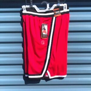 Workout Shorts . Size: Small {34-36} . Casual . Gym or Fitness Shorts